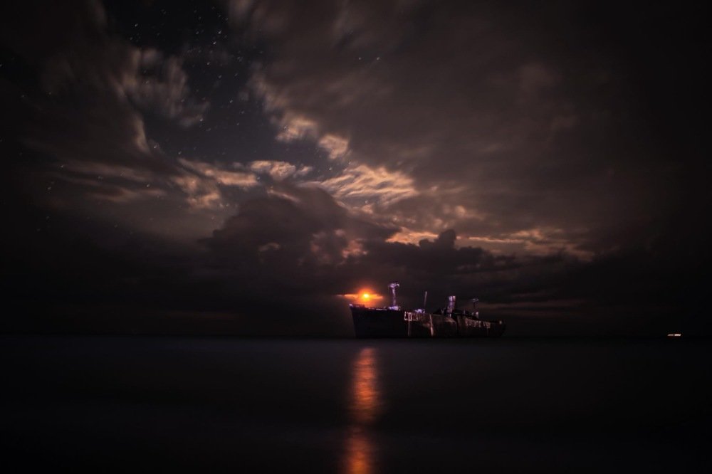 Photograph by Claudiu Copcea