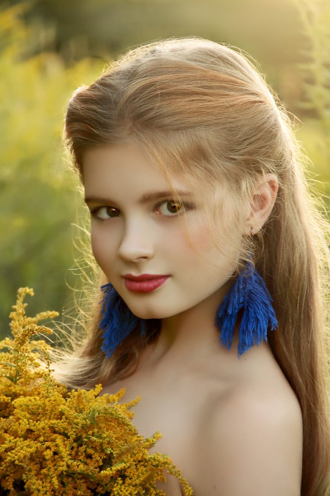 Photograph by Evgenia VOROBEVA