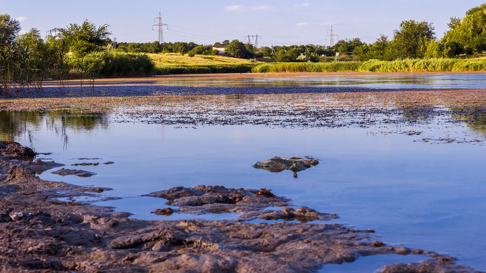 Photograph by Виктория Марьенко