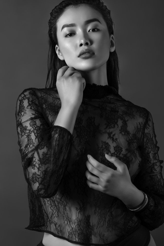 Фотография автора Ксения Бочан