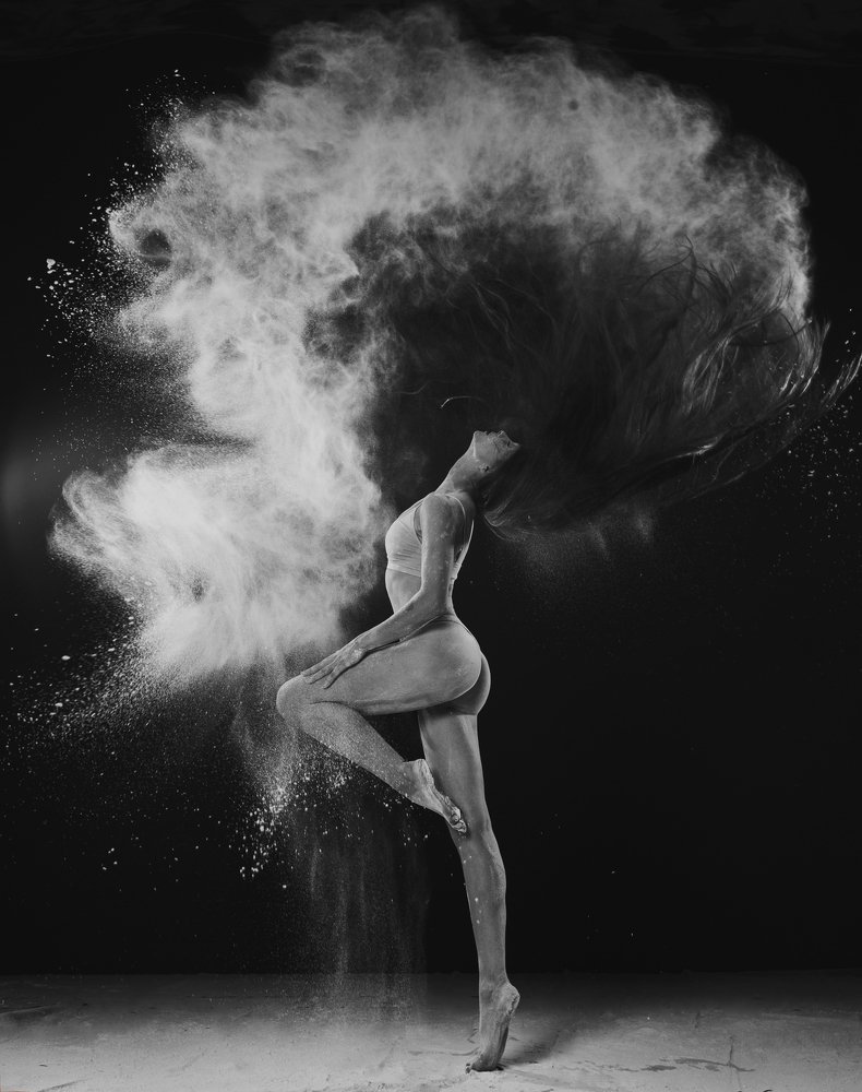 Photograph by Елена Кулигина