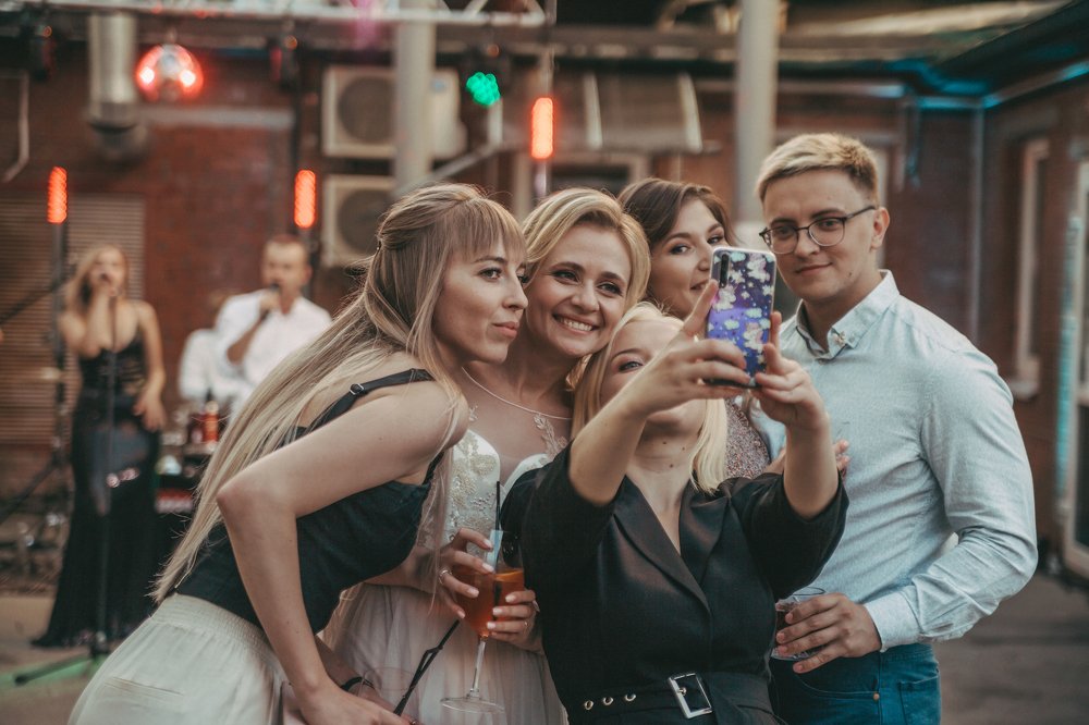 Photograph by Дарья Корнилова