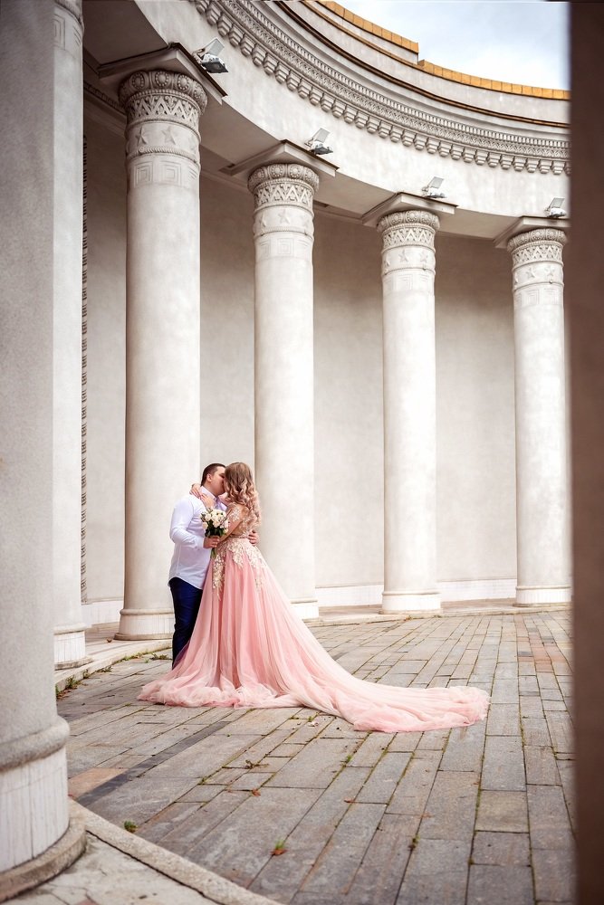 Photograph by Валентина Рязанцева