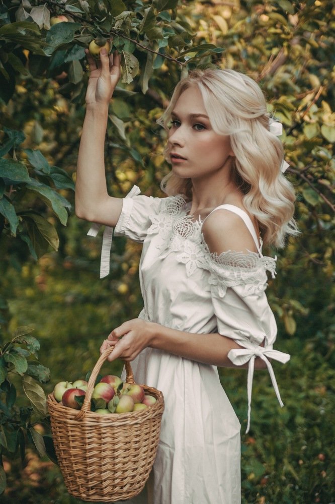 Photograph by Дарья Корнилова