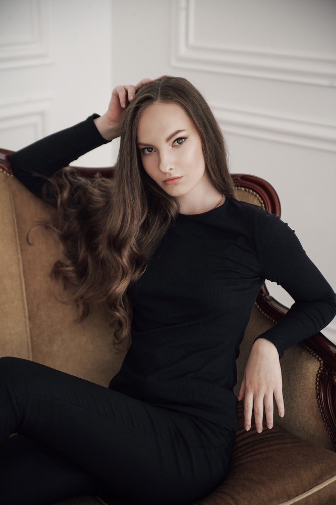 Photograph by Дарья Корнилова