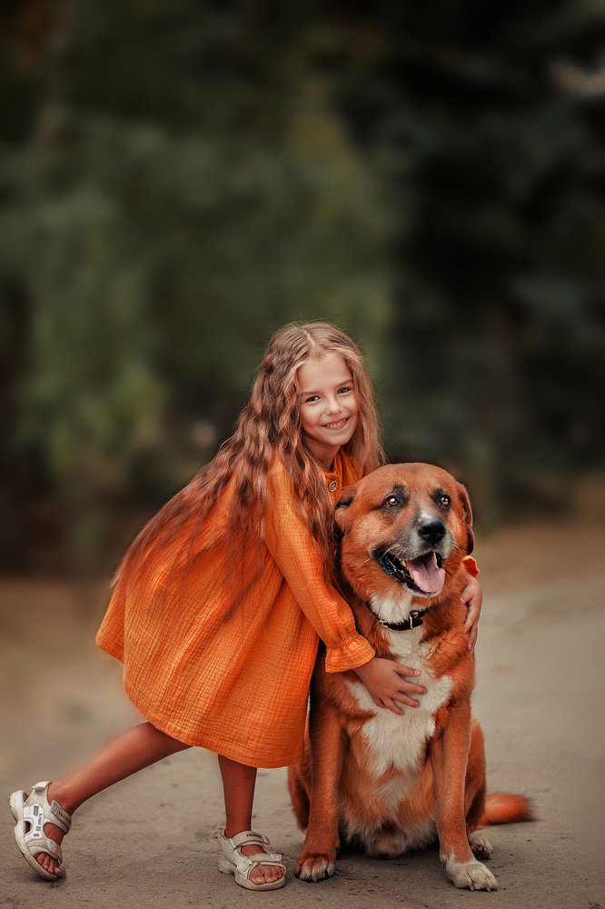 Photograph by Nina Zaytseva