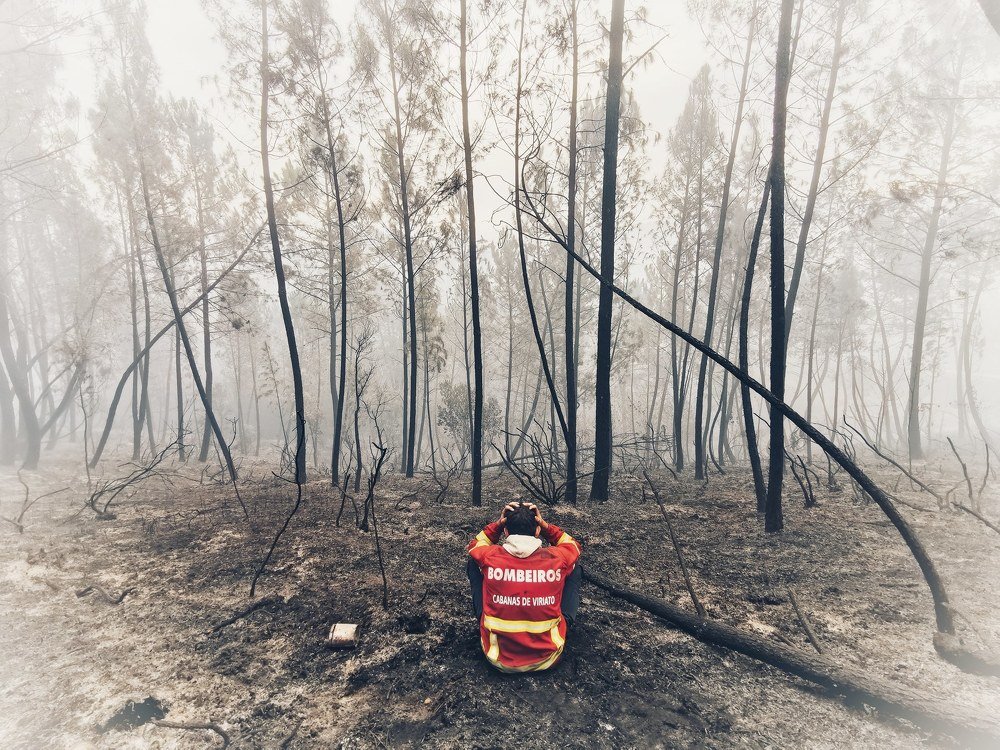 Firefighter