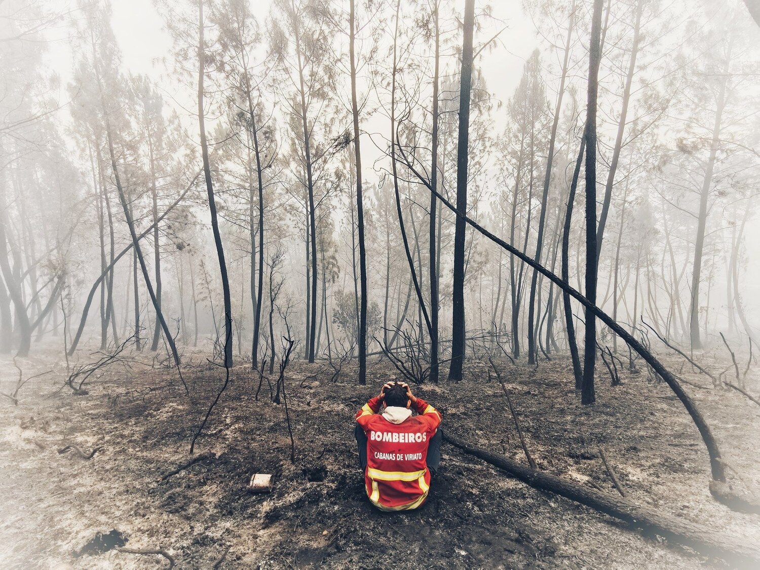 Firefighter