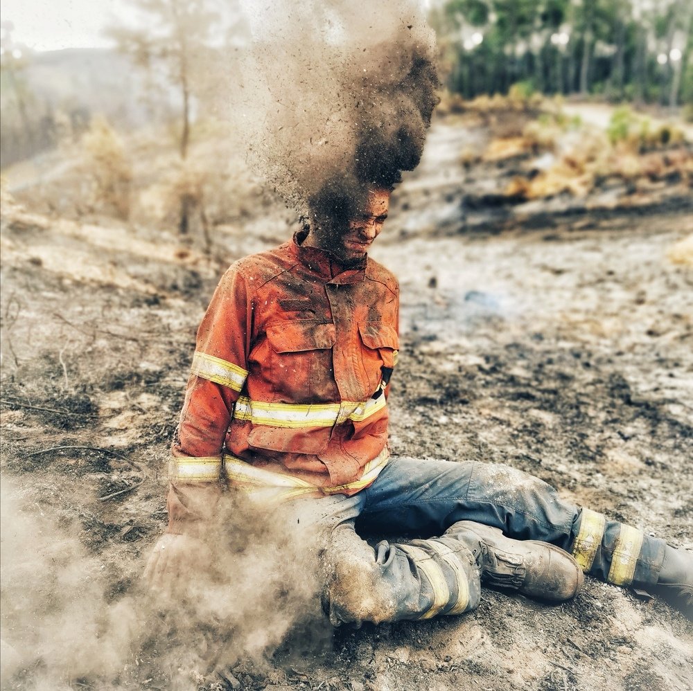 Firefighter