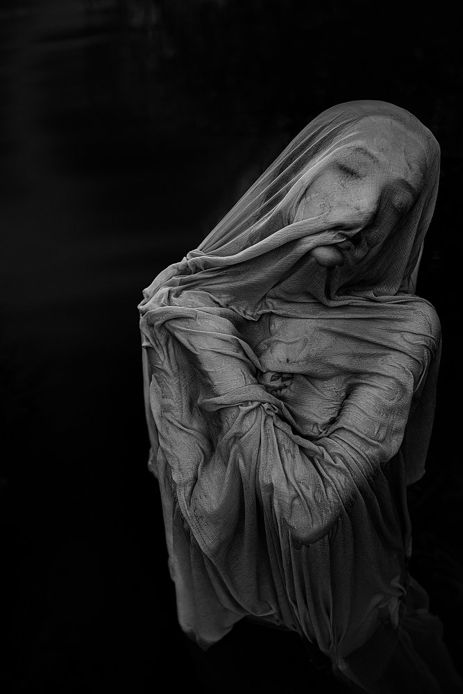 Photograph by Arthur Popitak