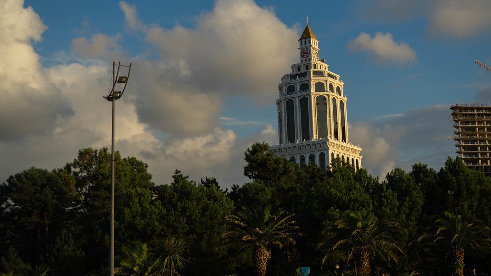 Фотография автора Олег Косоуров