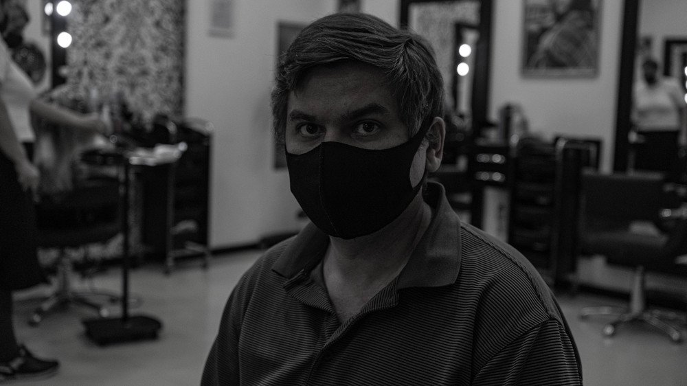 Фотография автора Олег Косоуров