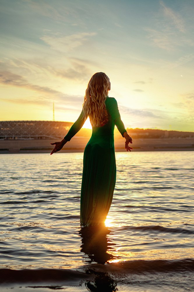 Photograph by Эльвира Грызлова