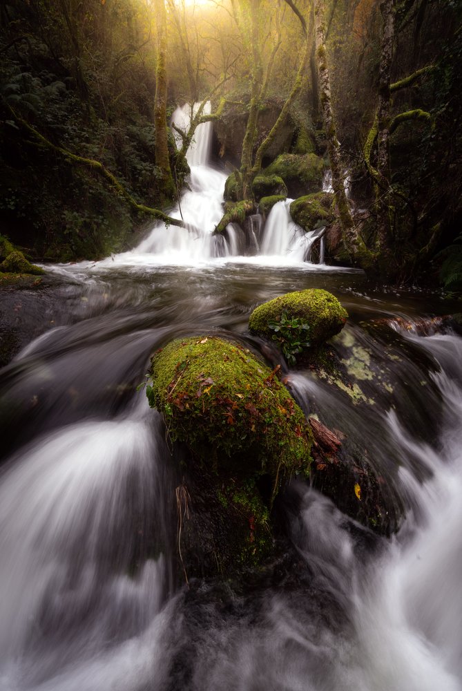 Photograph by Borja Rial Pereira