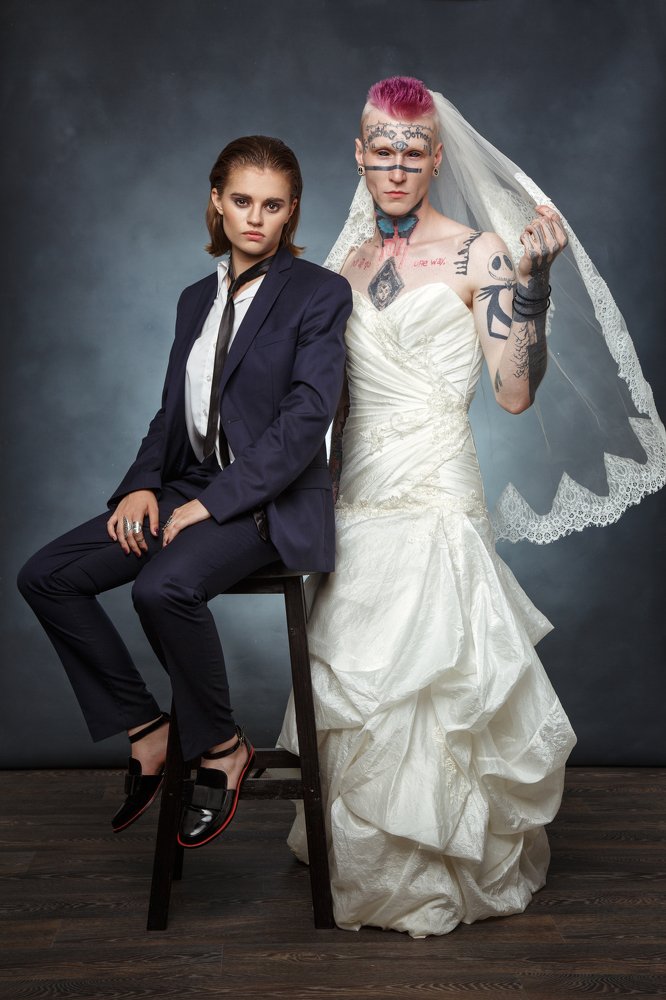 Photograph by Елена Яворская