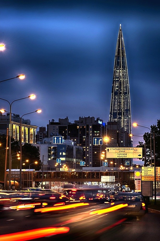 Photograph by Сергей Никифоров