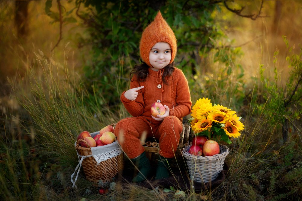 Photograph by Екатерина Цой