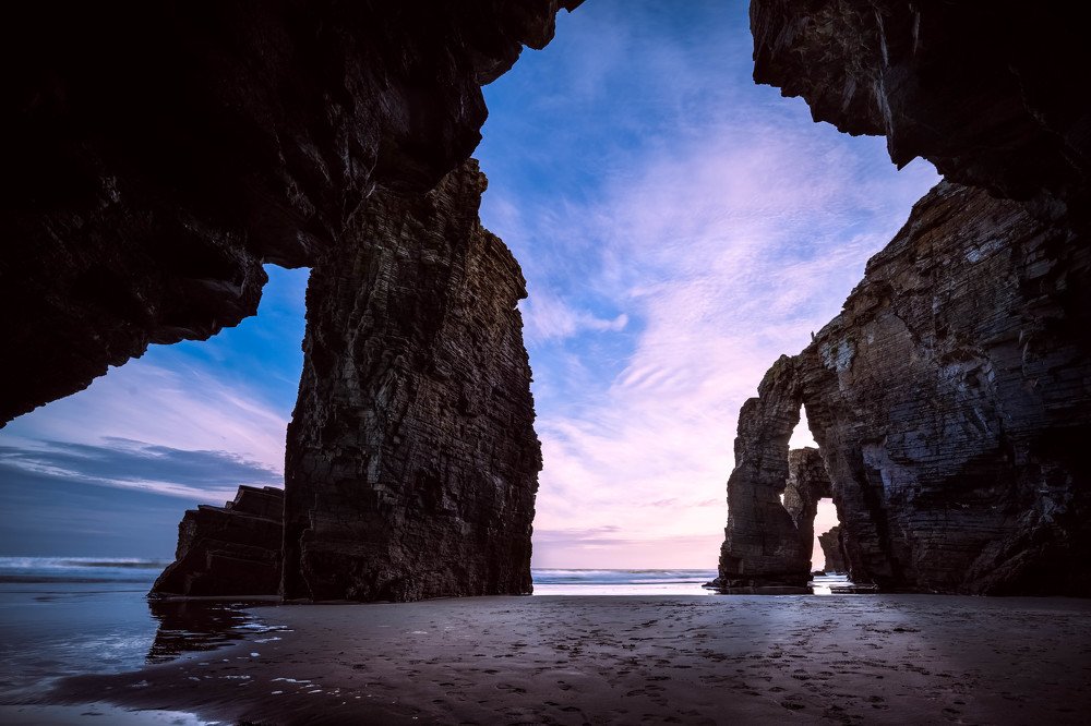 Photograph by Borja Rial Pereira