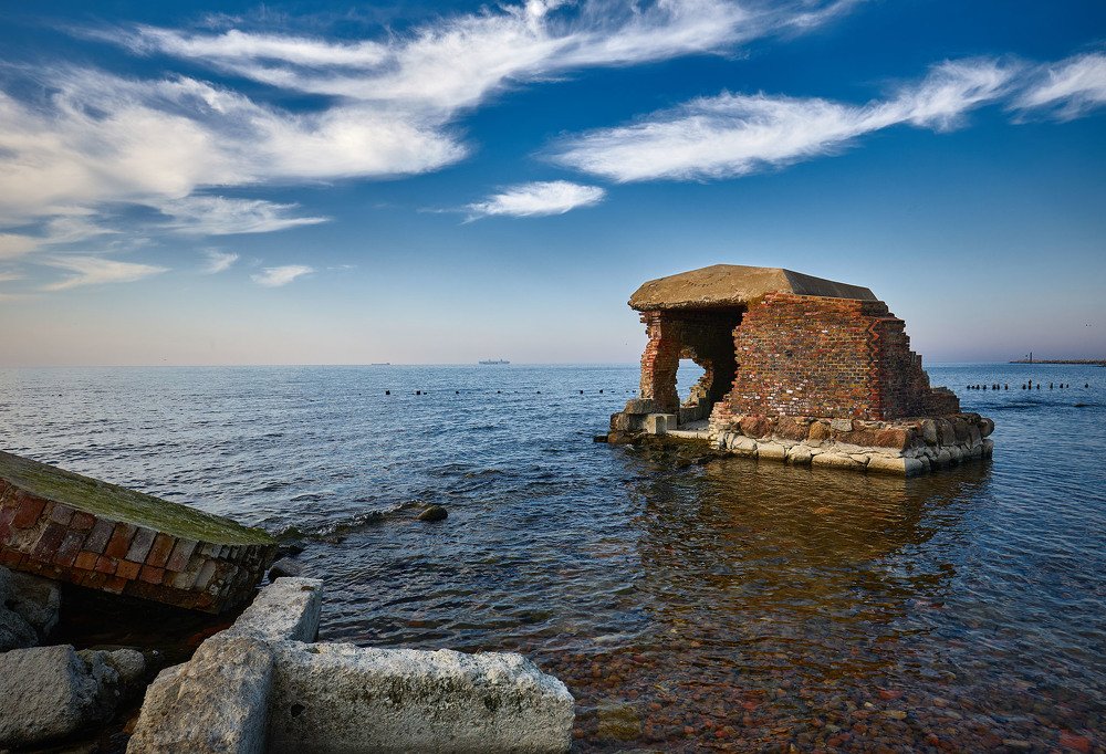 Photograph by Леонид Якутин