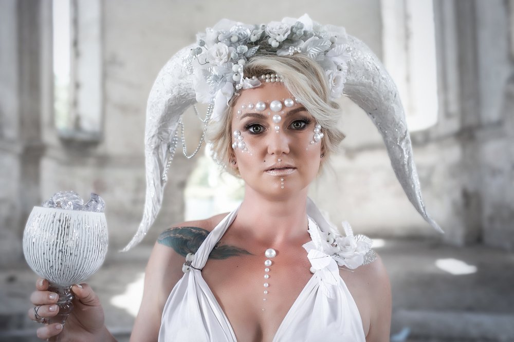 Photograph by Галина Ледок