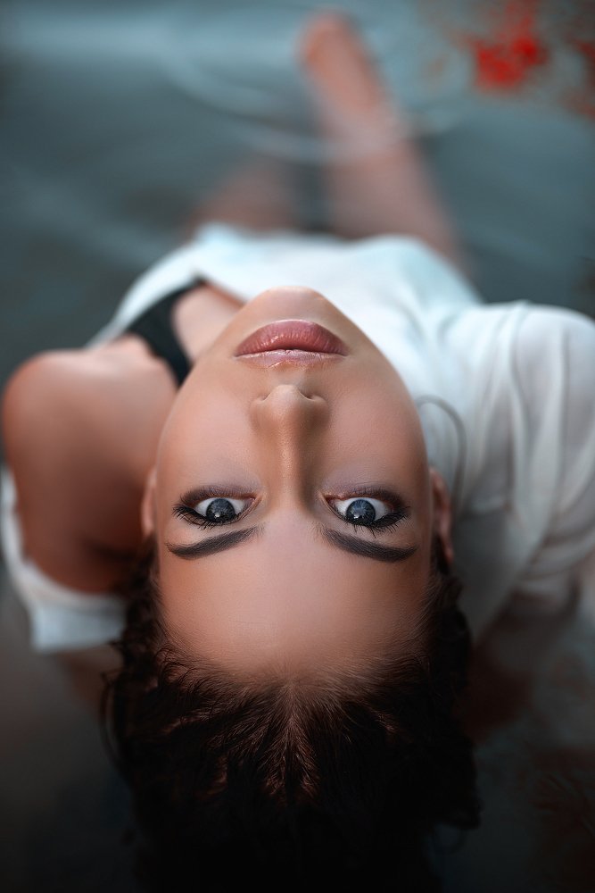 Photograph by Arthur Popitak