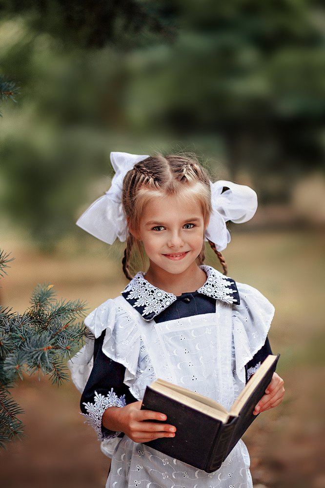 Photograph by Nina Zaytseva