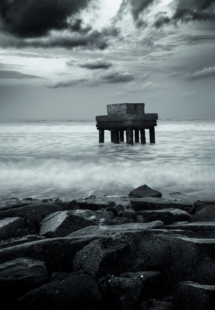 Photograph by Shuvrojit Biswas