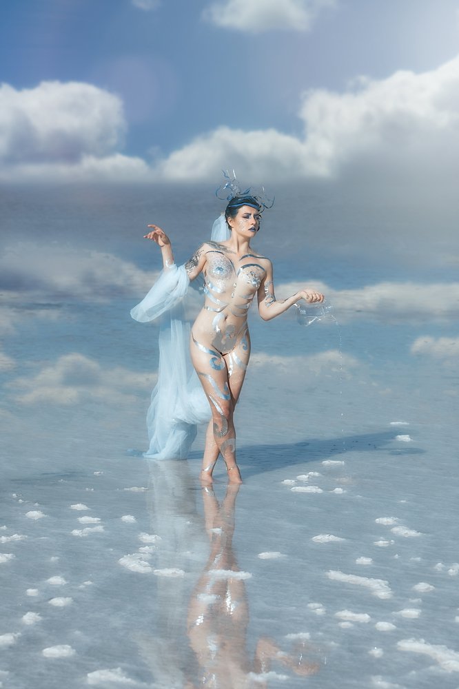 Photograph by Галина Ледок