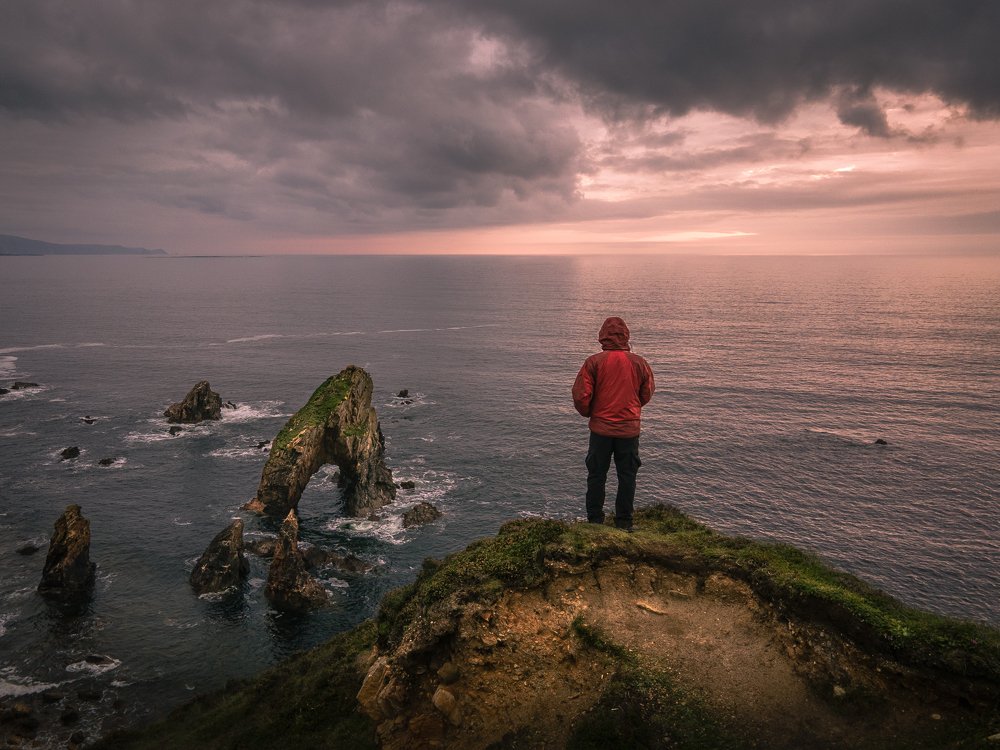 Photograph by Kuba Błaszczok