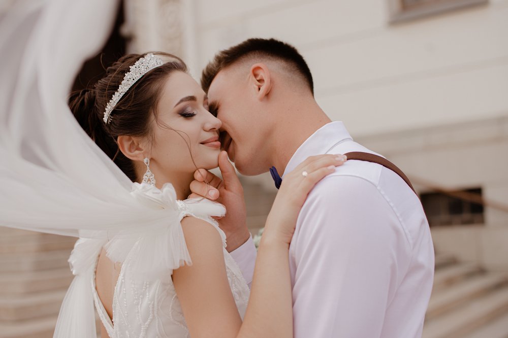 Photograph by Анна Евдокимова