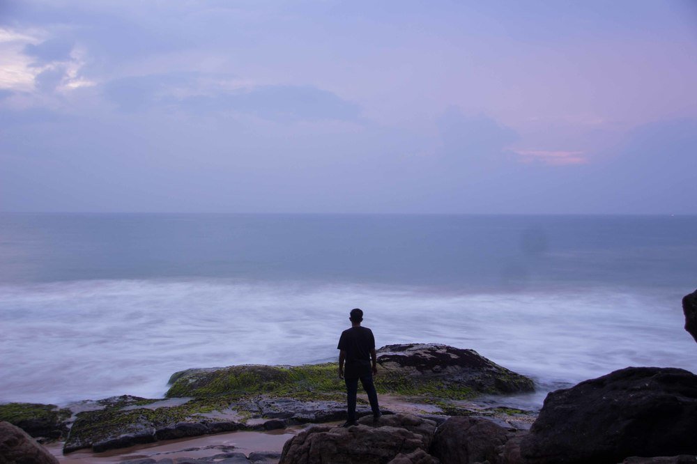 Photograph by Harisankar B