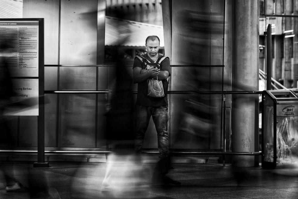 Photograph by Mohd Arrazi Rosdi