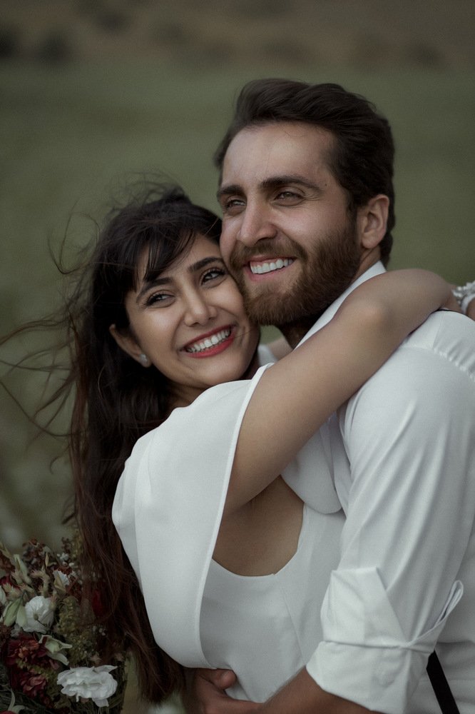 Photograph by Mehran Hadadzade