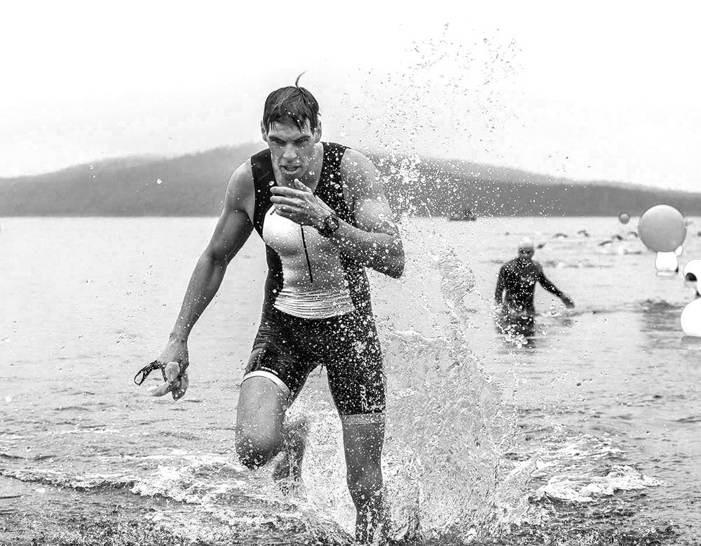 Фотография автора Анатолий Макоедов