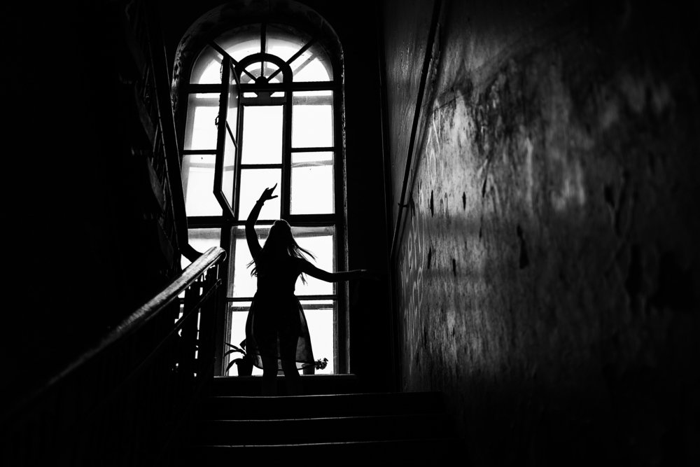 Photograph by Надежда Раскина