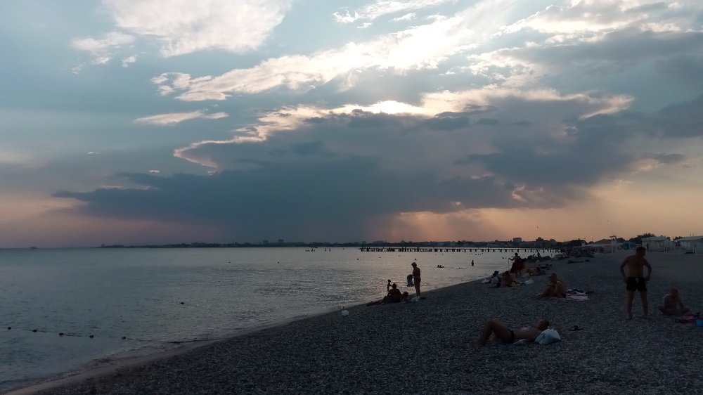 Photograph by Руслан Богатов