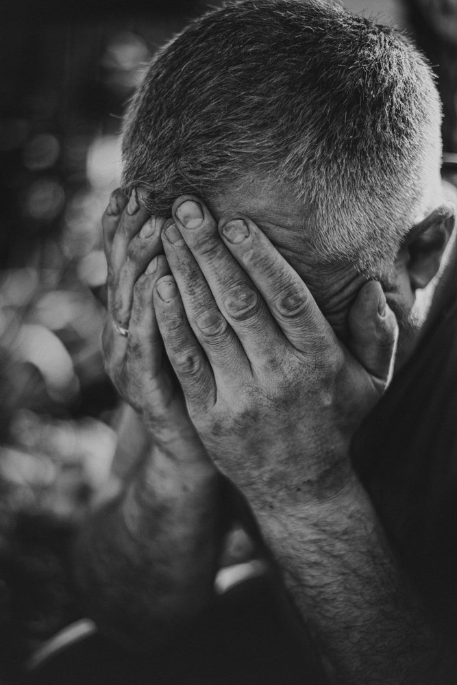 Photograph by Мария Блинова