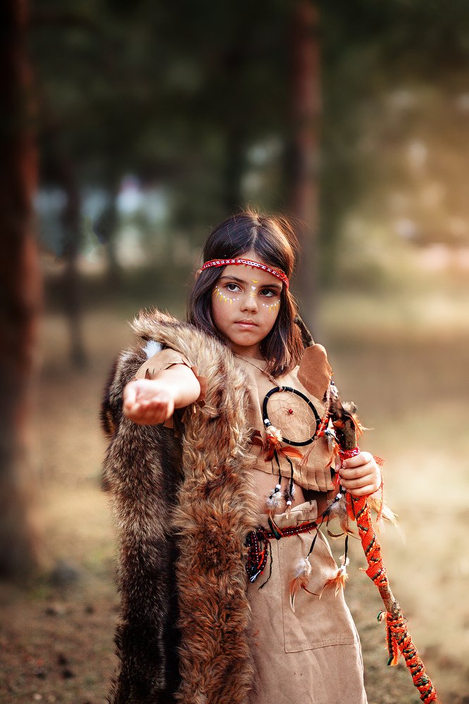 Photograph by Nina Zaytseva