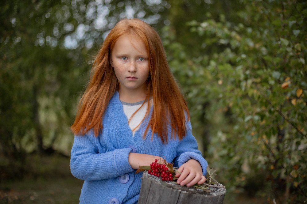 Photograph by Михеева Олеся