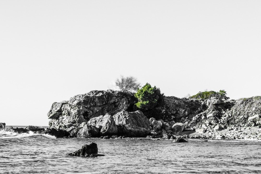 Photograph by Francesca Trafeli