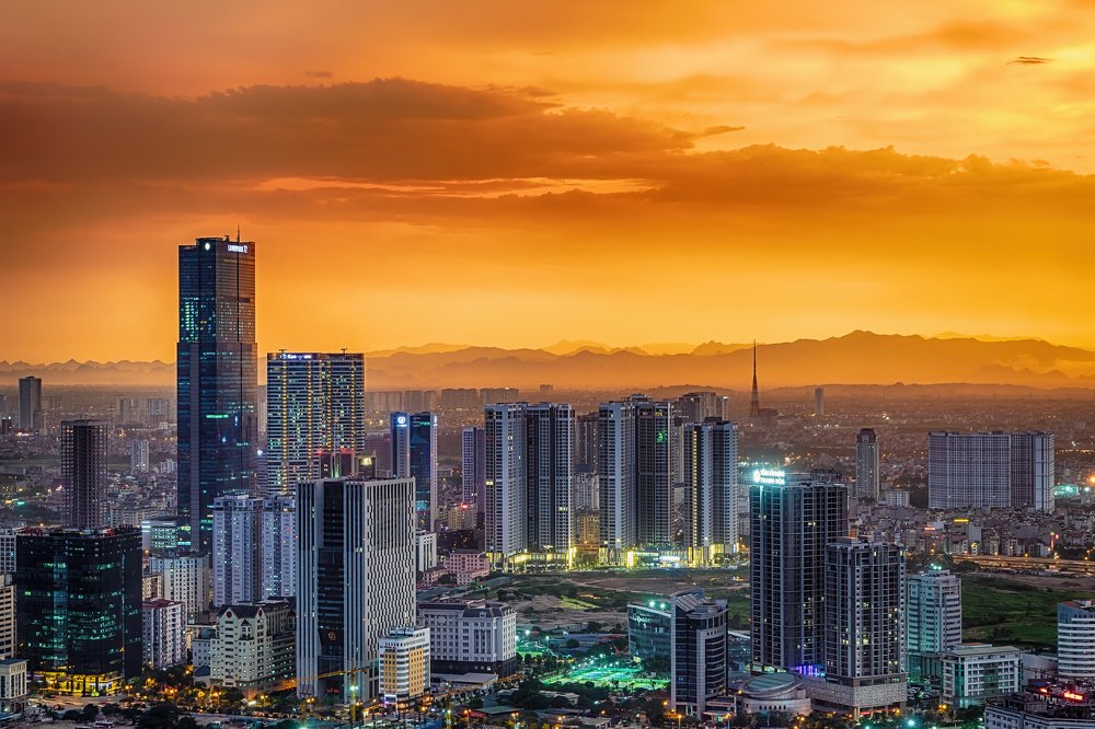 Photograph by Linh Tran