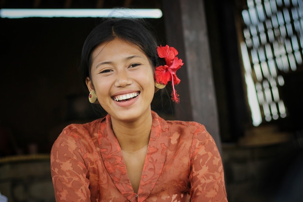 Photograph by Budi Aryawan