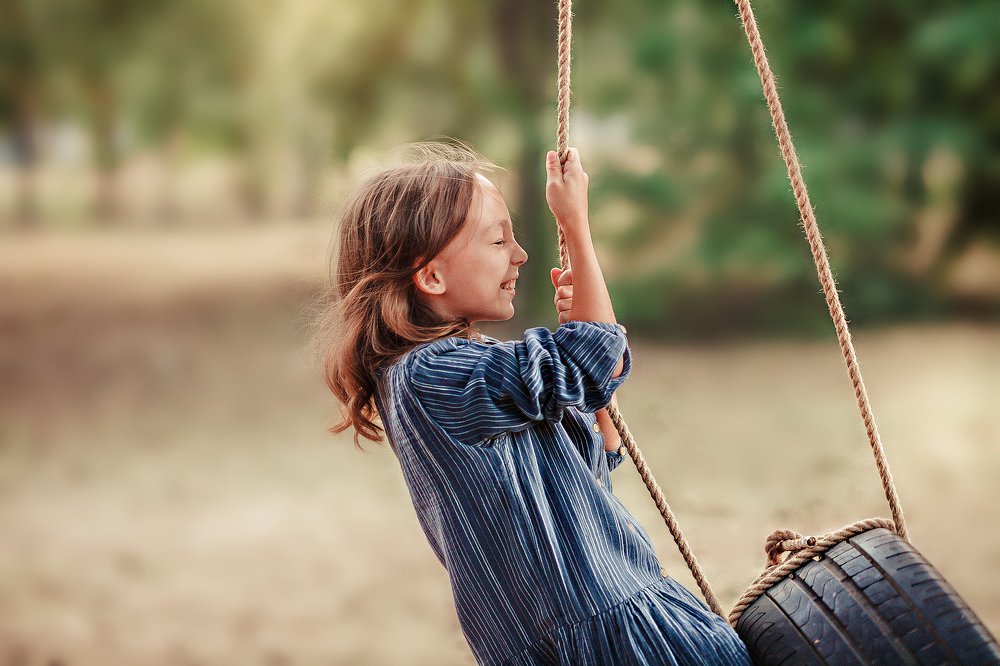 Photograph by Nina Zaytseva