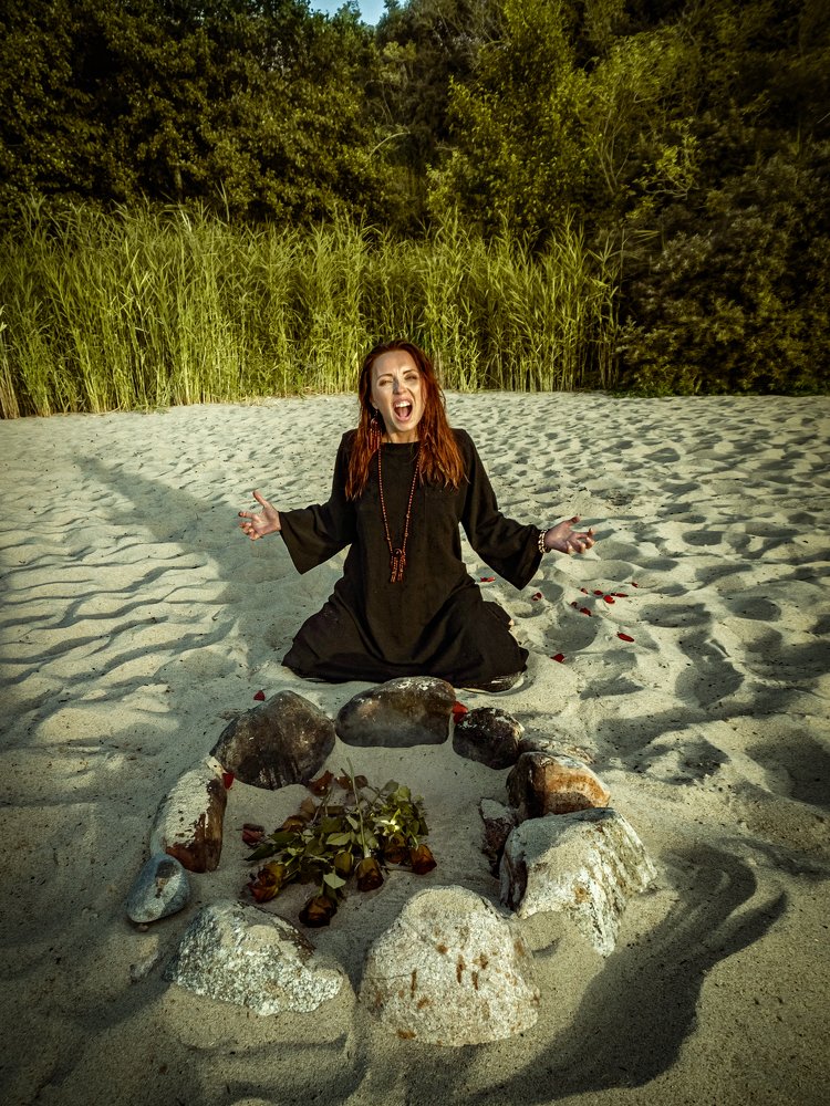 Photograph by Алёна Храмова