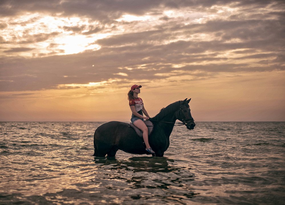 Photograph by Александр Григорьев