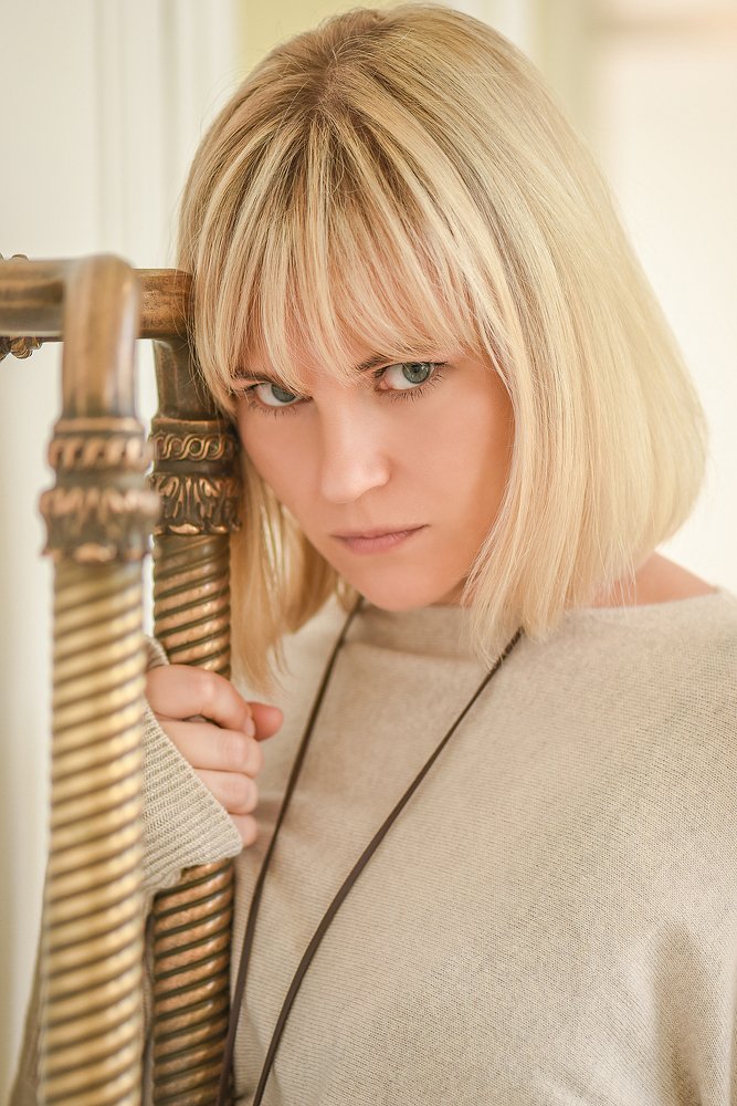 Photograph by Людмила Кузьменко