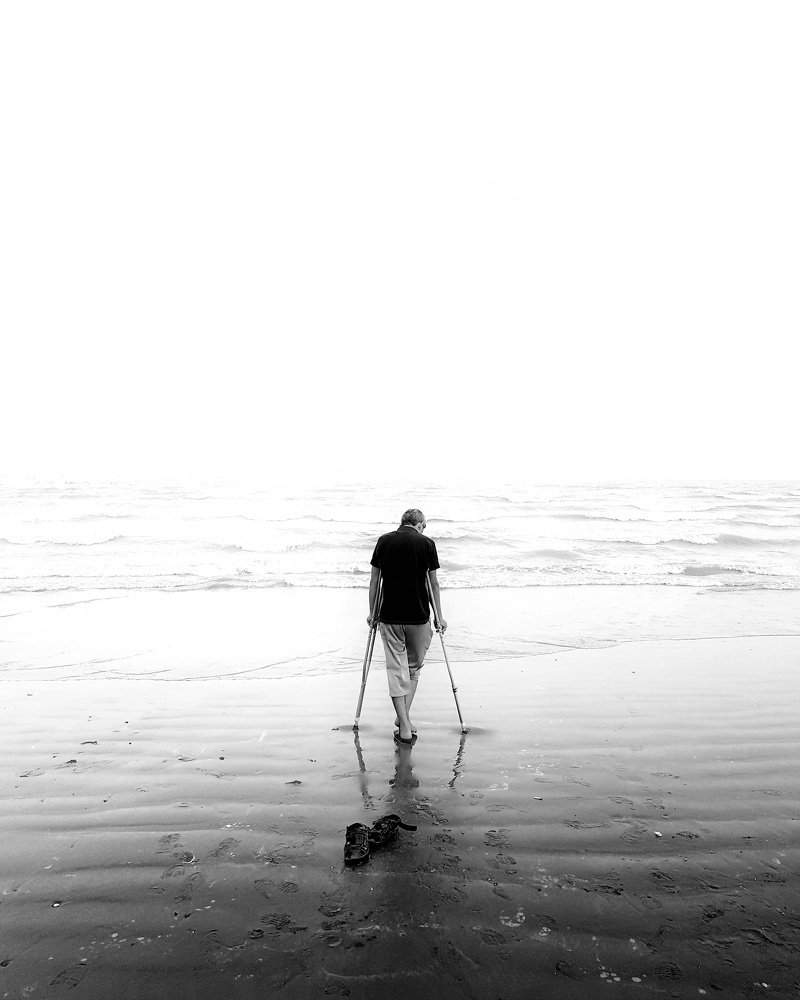 Photograph by Mobin Mayeli