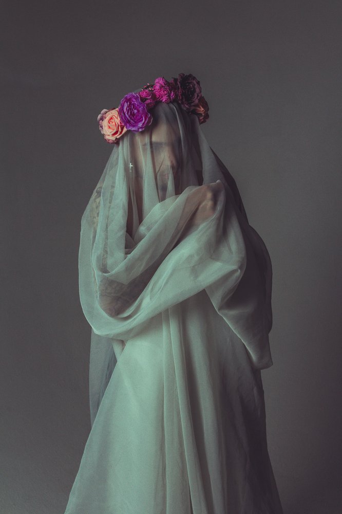 Photograph by НИКИТА СКРИПНИК