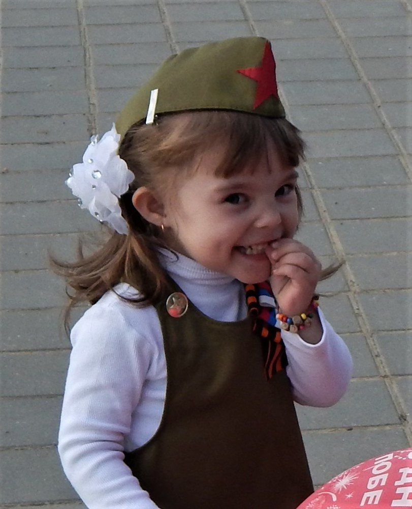 Photograph by Ирина Самойленко