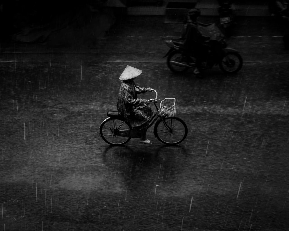 Photograph by Dinh Van Thinh